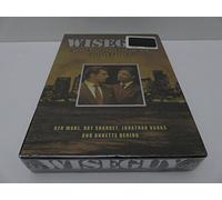 Wiseguy: Season 1 Part 1 - Sonny Steelgrave