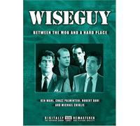 Wiseguy: Set 4 - Between Mob & A Hard Place