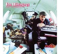 Wiseguys - The Antidote