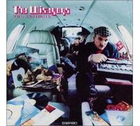 Wiseguys, the - Antidote