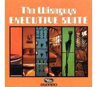 Wiseguys, the - Executive Suite