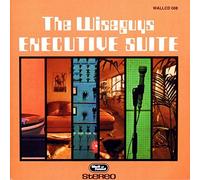 Wiseguys,the - Executive Suite