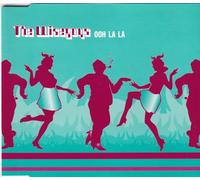 Wiseguys, The - Ooh La La