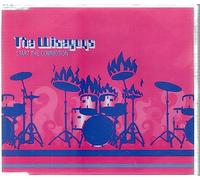 Wiseguys,the - Start the Commotion