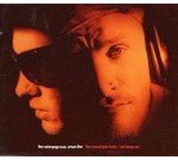 Wiseguys,the - The Sound You Hear/We Keep on