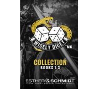 Wisely Dicey MC Collection Books 1-3