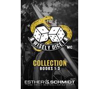 Wisely Dicey MC Collection Books 1-3