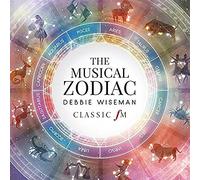 Wiseman, Debbie/ National Symphony Orchestra - Musical Zodiac
