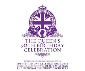 Wiseman Debbie - The Queen'S 90Th Birthday Celebration