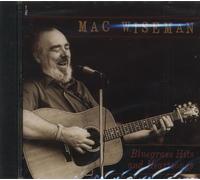 Wiseman, Mac - Bluegrass Hits & Heartsongs