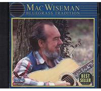 Wiseman, Mac - Bluegrass Tradition