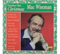 Wiseman, Mac - Number One Christmas