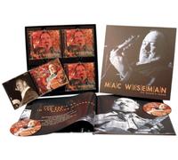 Wiseman, Mac - On Susan'S Floor