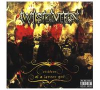 Wisemen - Children Of A Lesser God