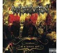 Wisemen - Children Of A Lesser God