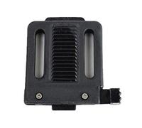 WISEONUS Casco Veloce tattico NVG Visore Notturno Adattatore per Montaggio su Supporto Convertitore Multifunzione Airsoft Paintball Casco Accessorio