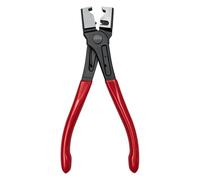 WISEUP Clic-R - Pinza per fascette stringitubo, pinza a molla, strumento di | Pinze a morsetto per la manutenzione dell'auto, olio, refrigerante, radiatore