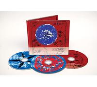 Wish 30Th Deluxe Jewel (3 Cd) - Cure (The) (Audio Cd)