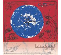 The Cure Wish (30th Anniversary) (CD)