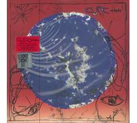 wish (30th anniversary edition) (picture disc) (black friday 2022)