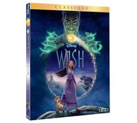 Wish - Asha et la bonne étoile