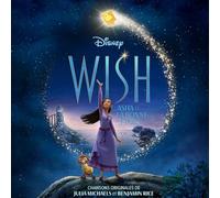 Wish: Asha et la Bonne Étoile