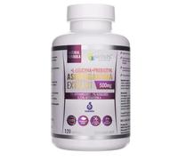 Wish Ashwagandha Estratto 500 mg - 120 Capsule