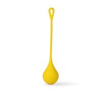 Ammicco | Wish Ball, Sfera per Allenamento Pavimento Pelvico, Ricarica USB, Impermeabile, Telecomando