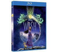 Wish - Bd