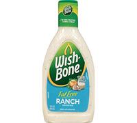 Wish-Bone Condimento per insalata Fat Free Ranch, 450 ml