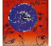 Wish by The Cure (1992-04-21)