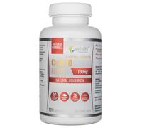 Wish Coenzima Q10 Forte 100 mg - 120 Capsule