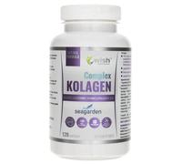 Wish Complesso di collagene - 120 capsule