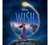 WISH - Die Songs: Deutscher Original Soundtrack