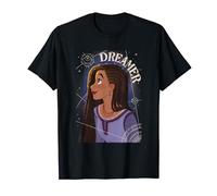 Wish Dreamer Asha Maglietta
