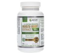 Wish Estratto di radice di Kudzu 500 mg - 120 Capsule