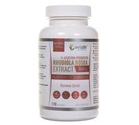 Wish Estratto di rodiola rosea 200 mg - 120 capsule