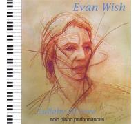 Wish, Evan - Lullaby Of Love