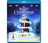 Wish for Christmas - Glaube an Weihnachten [Blu-ray]