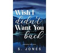 Wish I Didn't Want You Back Special Edition