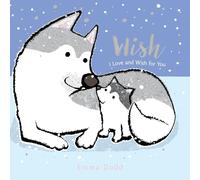 Wish: I Love and Wish for You