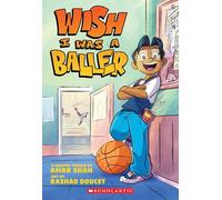 Wish I Was a Baller
