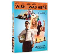 Wish I Was Here (DVD)