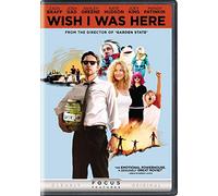 Wish I Was Here [Edizione: Stati Uniti]