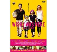WISH I WAS HERE - ZACH BRAFF