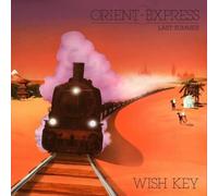 Wish Key - Orient Express/Last Summer Ep