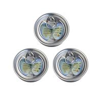 Wish - Kit per collana di perle, kit fai da te per la creazione di collane, set di perle coltivate in ostrica, ciondolo con margarite personalizzato, sorpresa per Natale, San Valentino, per moglie