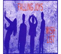 Wish List by Falling Joys