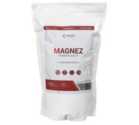 Wish Magnesio Citrato, polvere - 1000 g