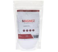 Wish Magnio citratas, milteliai - 500 g